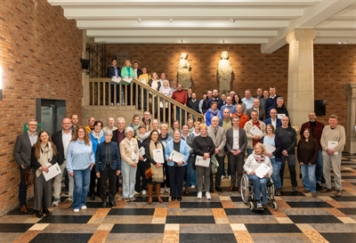 © Stadt Münster/MünsterView