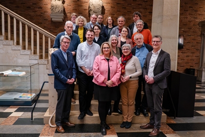 © Stadt Münster/Yannic Werremeier