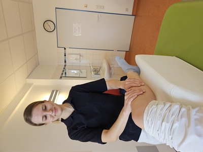 © Foto: Kreiskliniken Kassel