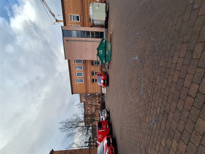 © Stadt Hanau / Phillip Engel