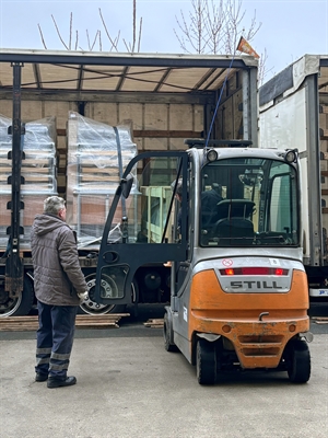 © Stadt Münster/Lotte Reiners