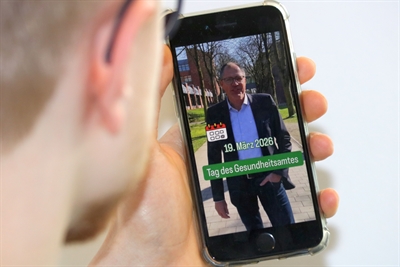 © Kreis Borken/Gewert