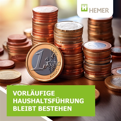 © Stadt Hemer/Firefly