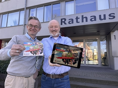 © Gemeinde Südlohn