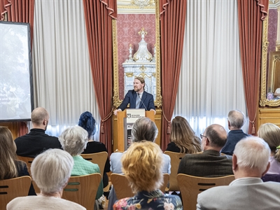 © Städtische Museen Hanau / Kai Jakob