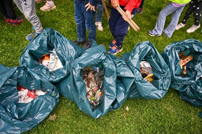© Stadt Hanau / Moritz Göbel
