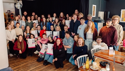 © Stadt Münster / Michael Kotowski