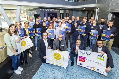 © Fotograf: Thorsten Hübner