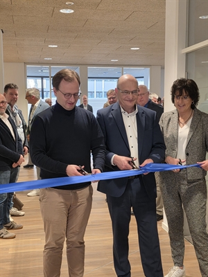 © Jobcenter Kreis Steinfurt