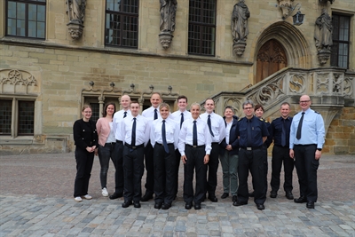 © Stadt Osnabrück, Constantin Binder