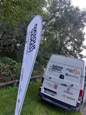 © Stadt Hanau/ Familien- und Jugendarbeit