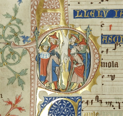 © © Bistumsarchiv Osnabrück, MA 101 (Fotografie: Hartwig Wachsmann)