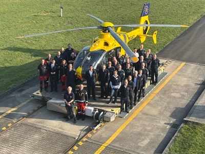 © Foto: Trägergemeinschaft Christoph 8