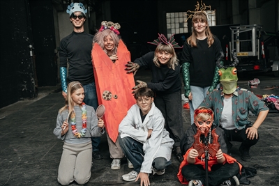 © Stadt Münster / Isabel Hanke