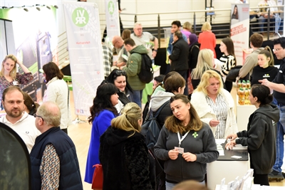 © Jobcenter Kreis Recklinghausen