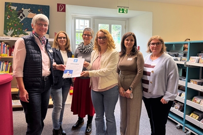 © Foto: Stadt Iserlohn