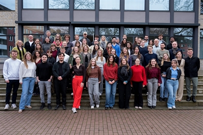 © Martina Hengesbach/TU Dortmund