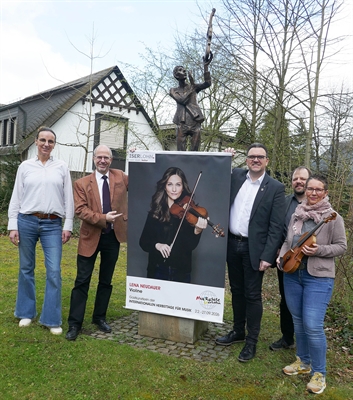 © Foto: Stadt Iserlohn / Musikschule