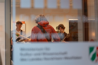 © Stadt Borken / Joël Notthoff