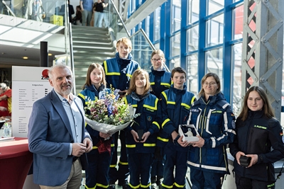 © Ehrenamtsagentur Unna