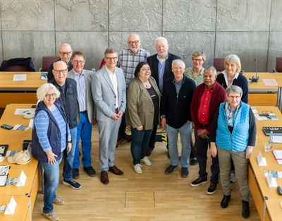 © Stadt Münster / MünsterView