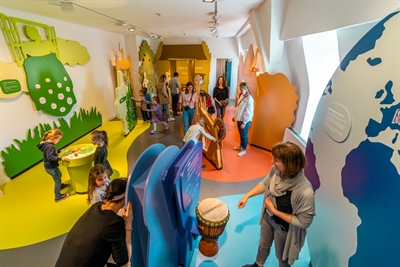 © Hanau Marketing GmbH / David Seeger