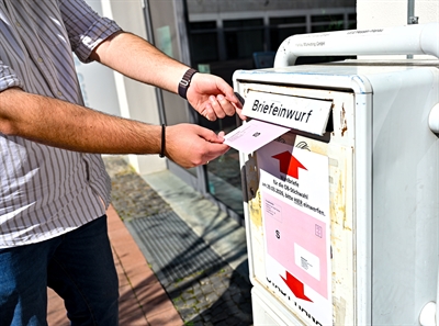 © Stadt Hanau / Moritz Göbel