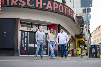 © Stadt Dortmund / Roland Gorecki