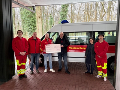 © Stadt Haltern am See