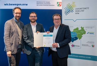 © MUNV NRW/ Caroline Seidel