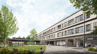 © Bauwerke Münster GmbH