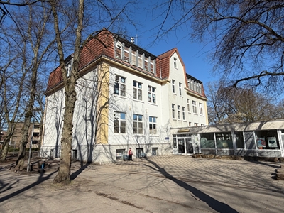 © Foto: Stadt Marl / Pressestelle