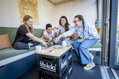 © Bettina Meckel-Wolf