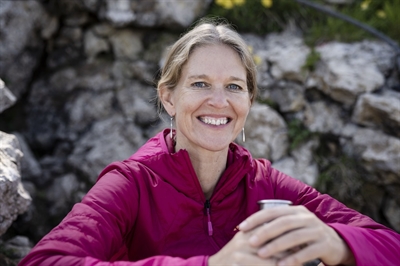 © Foto: VAUDE / Attenberger