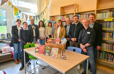 © Stadt Hanau / Moritz Göbel