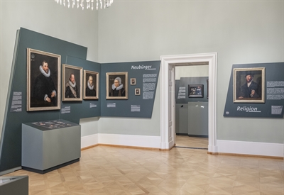 © Städtische Museen Hanau, Kai Jakob