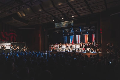 © Stadt Borken / mediamieze