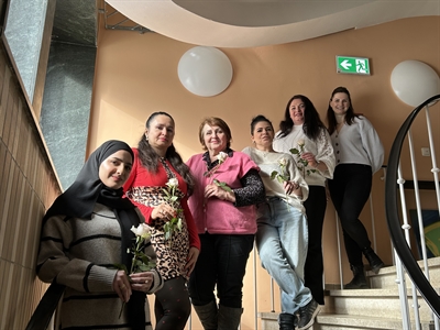 © Regina Schäfer, AGiL