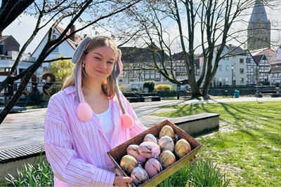 © Wirtschaft & Marketing Soest 