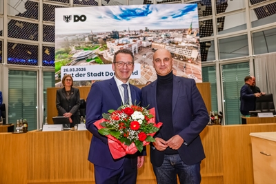 © Stadt Dortmund / Stephan Schütze