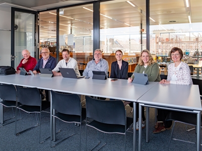 © Stadt Ahaus - Stefan Hilbring