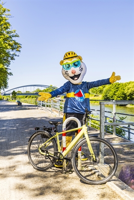 © Thorsten Hübner, Stadt Hamm