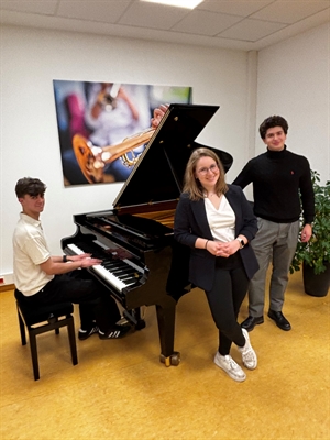 © Stadt Hemer/Maiworm