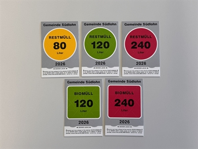 © Gemeinde Südlohn