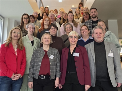 © jobcenter Kreis Steinfurt