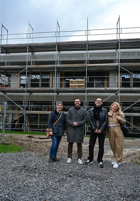 © Stadt Hanau / Moritz Göbel