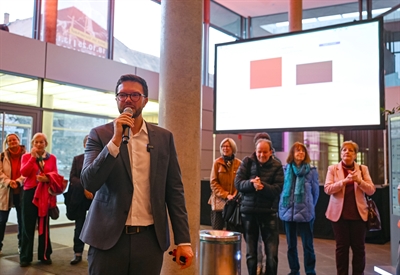 © Stadt Hanau / Moritz Göbel