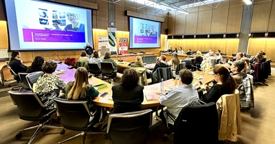 © Familienbildungsstätte Rheine