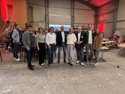 © Gemeinde Südlohn