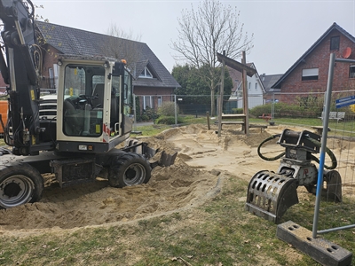 © Stadt Haltern am See